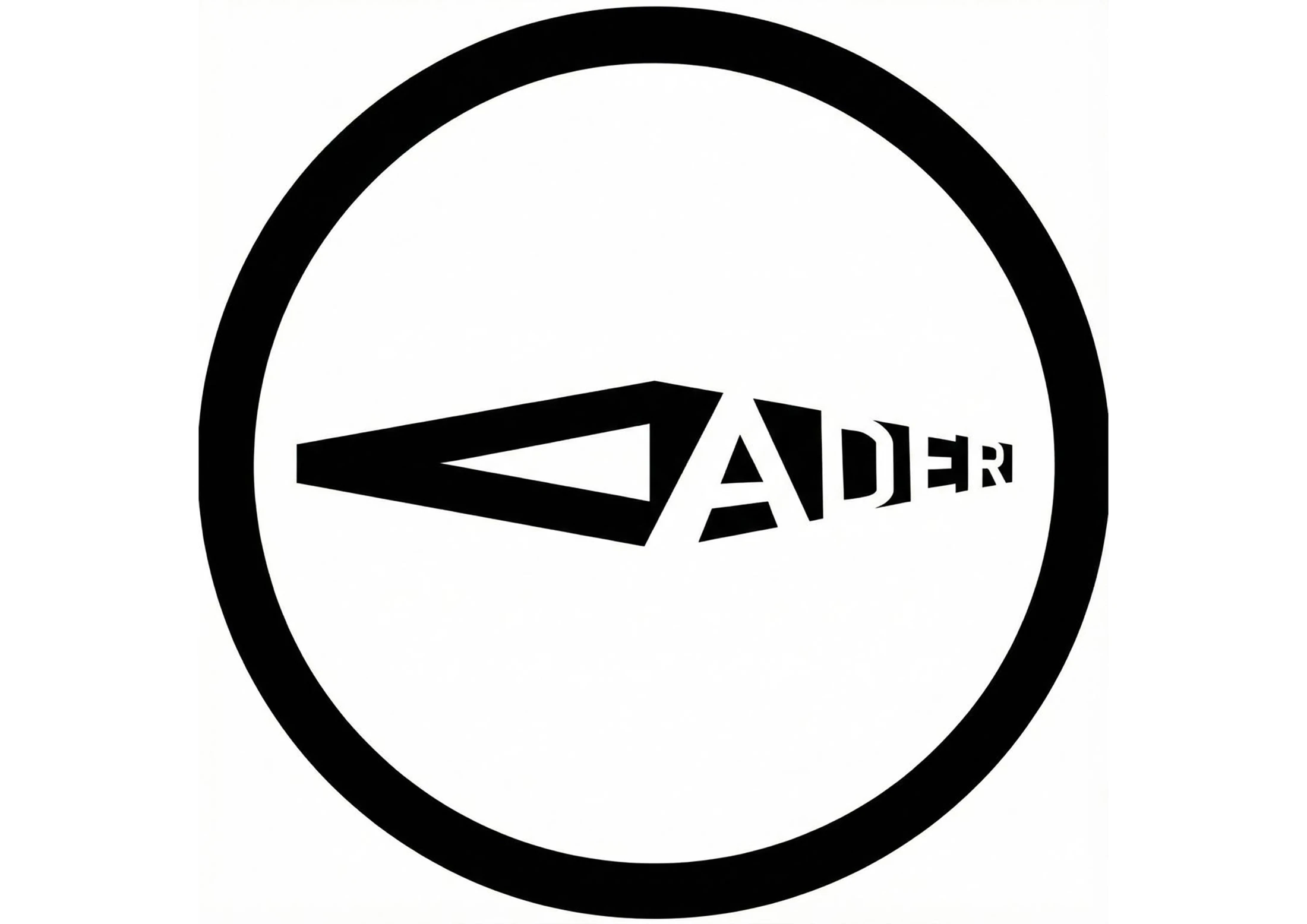 ADER Studio — todos los proyectos tienen un norte