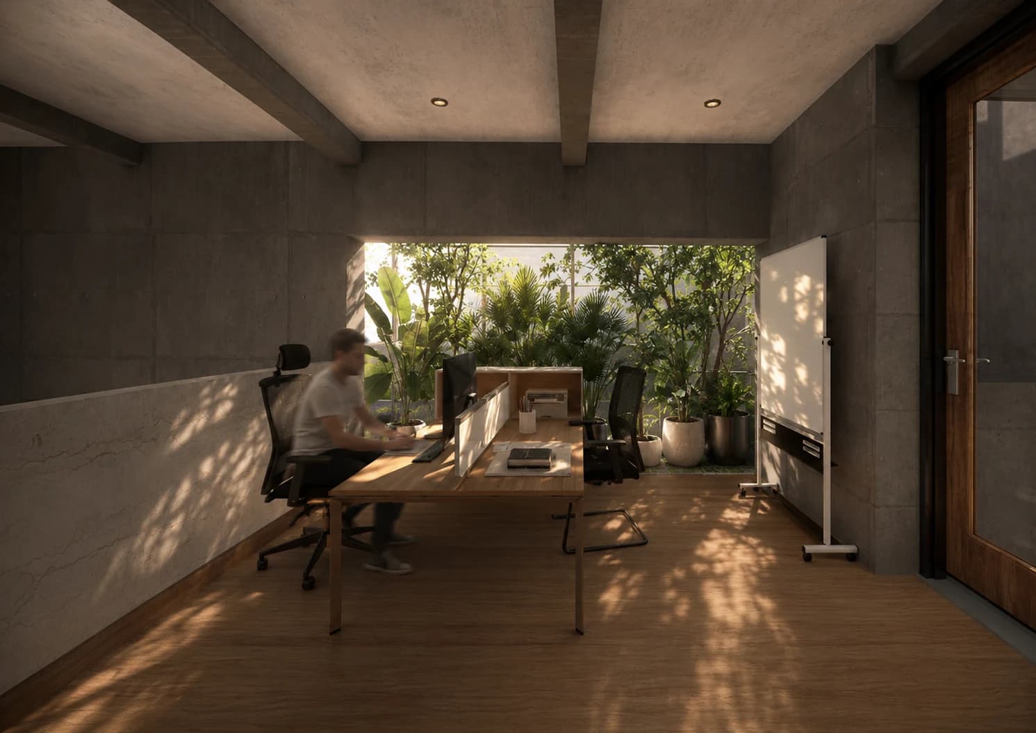 Atelier